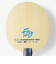 バタフライ（Butterfly）卓球ラケット シェイク 樊振東 SUPER ALC ST 37244