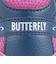 バタフライ（Butterfly）卓球シューズ レゾライン レイス 93690-178