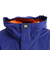 ディーシーシューズ（DC SHOES）ボードウェア スノーボード スノボウェア ブルー キッズ DEFY YOUTH JACKET ジャケット 23SNADB…