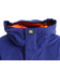 ディーシーシューズ（DC SHOES）ボードウェア スノーボード スノボウェア ブルー キッズ DEFY YOUTH JACKET ジャケット 23SNADB…