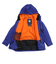ディーシーシューズ（DC SHOES）ボードウェア スノーボード スノボウェア ブルー キッズ DEFY YOUTH JACKET ジャケット 23SNADB…