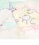 ミニタオル すみっコベビー CM39902