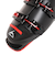ヘルト（HELD）スキーブーツ 23エアロ70ブラック 23AERO70 BK