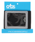 ディービーエス（DBS）パスフォルダー DBS-C4112 BLK