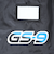 GS-9（GS-9）23 ジュニア スキーケース 340NN2SCT0056 BLK