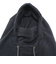 クイックシルバー（Quiksilver）ネックウォーマー スキー スノーボード ブラック×グレー HOODWARMER 23SNQOA223409BLK2