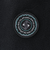 クイックシルバー（Quiksilver）ネックウォーマー スキー スノーボード ブラック×グレー HOODWARMER 23SNQOA223409BLK2