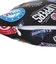 エヌビーエー（NBA）NBAクッション ALLOVER(color) NBA35880