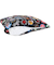 エヌビーエー（NBA）NBAクッション ALLOVER(color) NBA35880