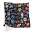 エヌビーエー（NBA）NBAクッション ALLOVER(color) NBA35880
