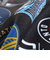 エヌビーエー（NBA）NBAクッション ALLOVER(color) NBA35880