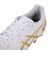アシックス（ASICS）サッカースパイク 土/天然芝/人工芝用 DSライト DS LIGHT WIDE 1103A069.122