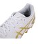 アシックス（ASICS）サッカースパイク 土/天然芝/人工芝用 DSライト DS LIGHT WIDE 1103A069.122
