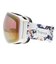 トランス（TRANCE）22-23 ウインターゴーグル BETA 2 HI 33TRWGG0005 WT/NV