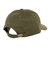 BRANDED JAPAN ダッドハット SMU 6LUXJA22290-MNNOLIV