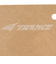 トランス（TRANCE）23 TAU デッキパット 33TRSBC0016 BLK