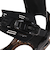 ヘッド（HEAD）スノーボード ビンディング 型落ち メンズ レディース バインディング スノボ 金具 ブラック 22-23 FXV black