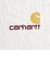 カーハート（CARHARTT）AMERICAN SCRIPT SWEATSHIR I025475482XX22FW