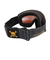 オークリー（OAKLEY）ゴーグル スキー スノーボード スノボ 眼鏡対応 22-23 ラインマイナー スノーゴーグル 7070E101