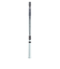 ヨネックス（YONEX）硬式用テニスラケット アストレル 120 03AST120-305