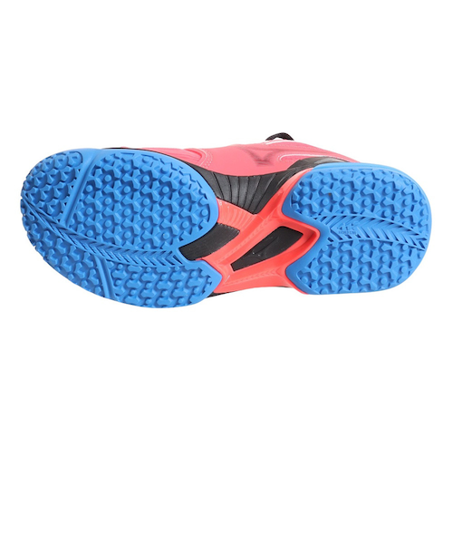 ミズノ（MIZUNO）テニスシューズ オムニクレー/砂入り人工芝