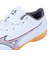 ミズノ（MIZUNO）ジュニアサッカー インドアシューズ 屋内 室内 ミズノアルファ セレクト SELECT Jr IN P1GG236509