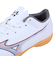 ミズノ（MIZUNO）ジュニアサッカー インドアシューズ 屋内 室内 ミズノアルファ セレクト SELECT Jr IN P1GG236509