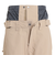 エアボーン（ARBN）スノーボード スノボ パンツ ボードパンツ ボードウェア ベージュ 22-23 STRAIGHT PANTS AB33WW1412 BE…
