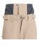 エアボーン（ARBN）スノーボード スノボ パンツ ボードパンツ ボードウェア ベージュ 22-23 STRAIGHT PANTS AB33WW1412 BE…