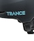 トランス（TRANCE）ヘルメット 23 CTA-YOUTH 33TRWHM0002 BLK