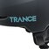 トランス（TRANCE）ヘルメット 23 CTA-YOUTH 33TRWHM0002 BLK