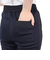 ウィッテム（HUITIEME）ハイブリット スウェットパンツ 192-77011-098