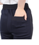 ウィッテム（HUITIEME）ハイブリット スウェットパンツ 192-77011-098