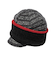 フェニックス（PHENIX）ジュニア ニット帽 Trick 2-way Boys Brim Watch Cap ESB22HW15 BLACK