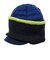 PHENIX（PHENIX）ジュニア ニット帽 Trick 2-way Boys Brim Watch Cap ESB22HW15 NAVY