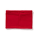 フェニックス（PHENIX）ジュニア Logo fleece Neck Warmer ESB22NW10 RED