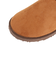 ショートブーツ ショートムートンブーツ キャメル 7032CAMEL カジュアルシューズ くるぶし丈 室内履き 内側ボア あったか 防寒対策