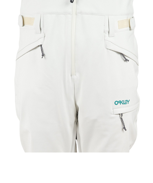 オークリー（OAKLEY）22-23 ボードウェア ビブパンツ TC DHARMA