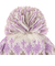 その他ブランド（OTHER BRAND）ジュニア 帽子 ニット帽 ポンポン ラベンダー POM ニットキャップ 335NN2DW0021 LVD 防寒 雪あそ…