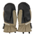 ボリューム（VOLUME）スノーグローブ PROSPECT ミトングローブ KHK ゴアテックス GORE-TEX