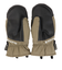 ボリューム（VOLUME）スノーグローブ PROSPECT ミトングローブ KHK ゴアテックス GORE-TEX
