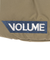 ボリューム（VOLUME）スノーグローブ PROSPECT ミトングローブ KHK ゴアテックス GORE-TEX