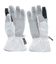 エアボーン（ARBN）スノーグローブ NATURE LIMITED 五指グローブ AB33WG1378 WHT