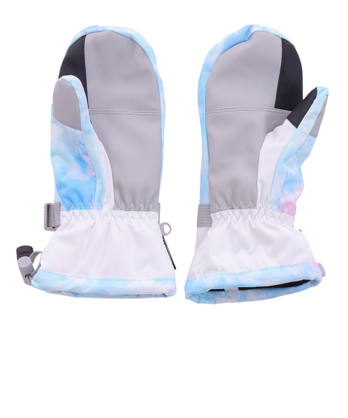エアボーン（ARBN）ジュニア 子供 グローブ ミトン 雪遊び スキー