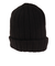 エアボーン（ARBN）帽子 ニット帽 ビーニー NATURE AB33WC1385 BLK
