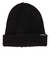 エアボーン（ARBN）帽子 ニット帽 ビーニー NATURE AB33WC1385 BLK