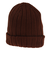 エアボーン（ARBN）帽子 ニット帽 ビーニー NATURE AB33WC1385 CML