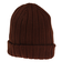 エアボーン（ARBN）帽子 ニット帽 ビーニー NATURE AB33WC1385 CML