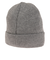 エアボーン（ARBN）帽子 ニット帽 ビーニー NATURE B AB33WC1386 CGRY