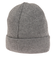 エアボーン（ARBN）帽子 ニット帽 ビーニー NATURE B AB33WC1386 CGRY